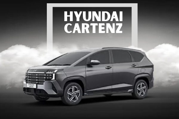Hyundai Cartenz